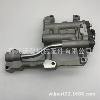 机油泵 P4132F071 用于帕金斯1104C-44T