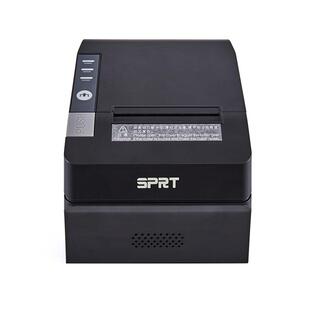 SP-POS891热敏打印机80mm后厨小票机蓝牙欧规厨房打印机