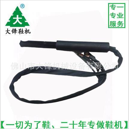 源头厂家直供鞋厂电热器拔钉头四角钉都有鞋机配件