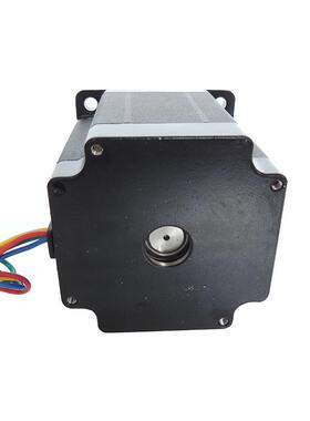 混合步进电机9NM86HS9340马达原装步进马达两相混合厂家