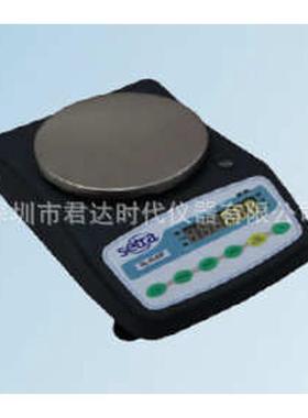 西特SETRA BL2000F-1C精密电子天平 电子秤