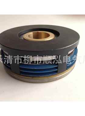 厂家 电磁离合器 DLM10-4A 液压元件离合器 机床配件 24V