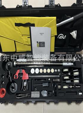 钩供应远离距排爆绳钩组 SDMS MK4国产款爆排绳组 进口无磁排爆绳