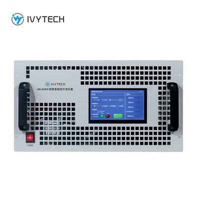 IVYTECH艾维泰科AEL-3000/AEL-6000高精度程控交流电子负载