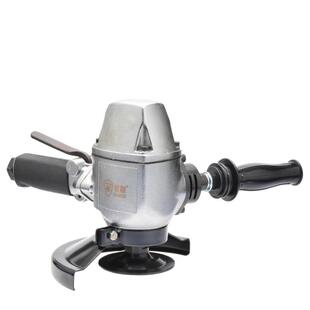 风波盾气动KGP角磨机7吋风动打磨机气动砂光机175mm动切割机