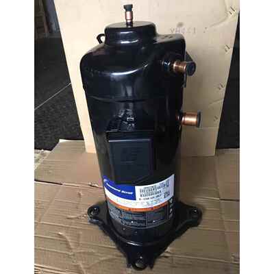 ZPD72KCE-TFD-433ZPD61KCE-TFD-433全新数码并联压缩机R410