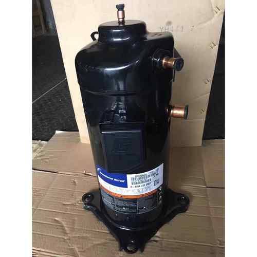 ZPD72KCE-TFD-433ZPD61KCE-TFD-433全新数码并联压缩机R410