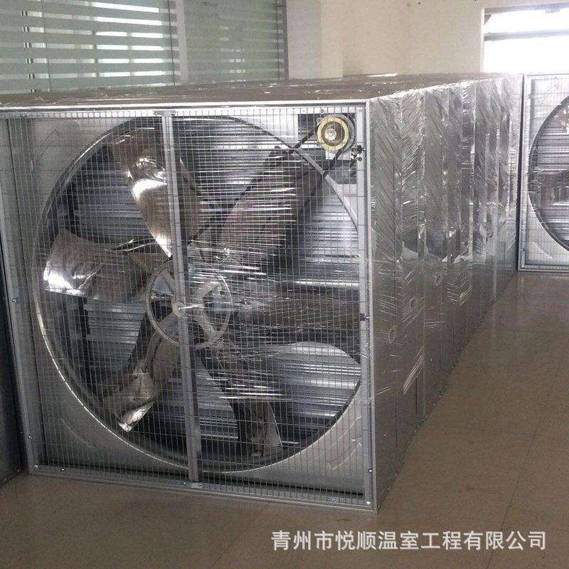 风机水帘湿帘畜牧养殖鸡鸭舍工厂车间厂房降温湿帘墙温室大棚配件
