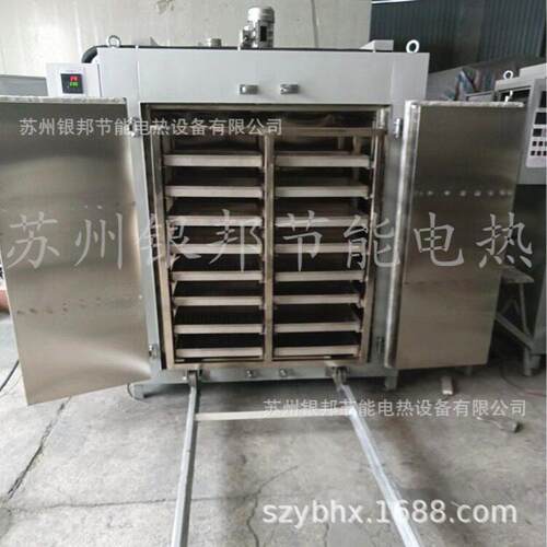 挂具式橡胶二次硫化烘箱|橡胶密封圈二段硫化烘箱|橡胶老化烘箱
