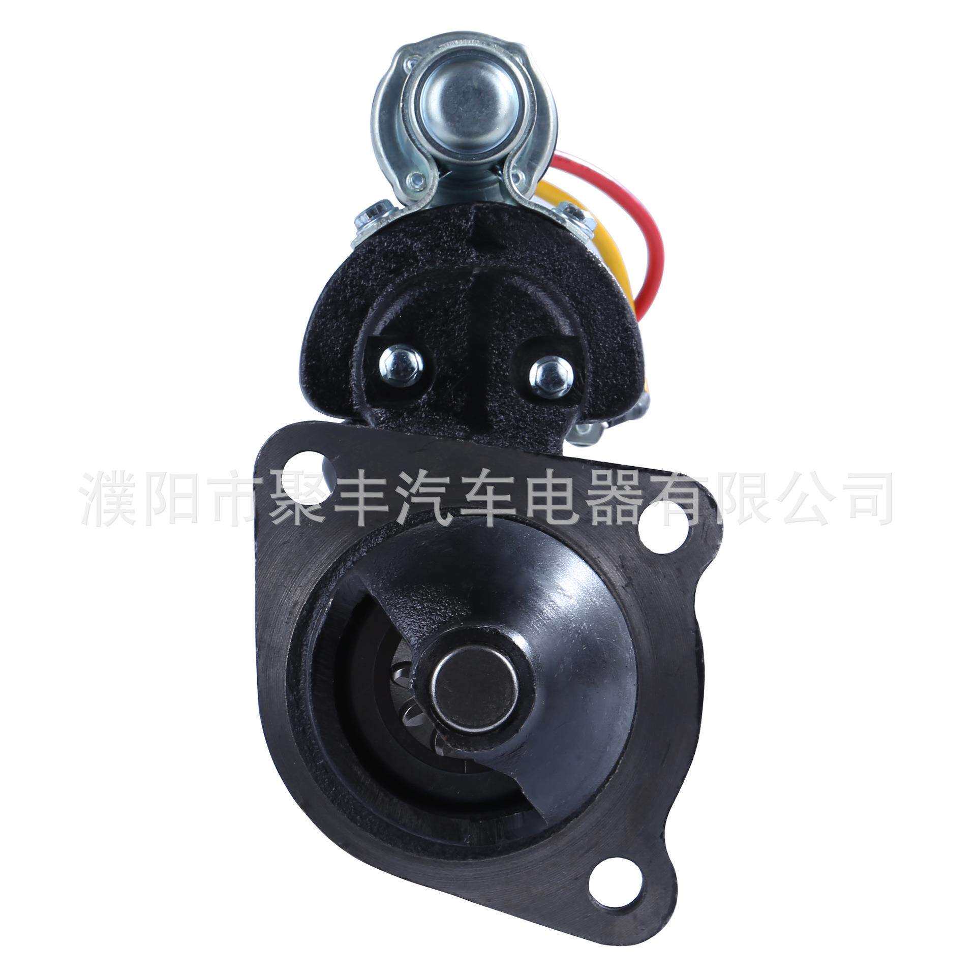 东方红LR4V5/LR6B5系列汽车起动机马达 M100R2010SE