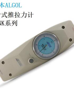 日本NK-30指针式推拉力计
