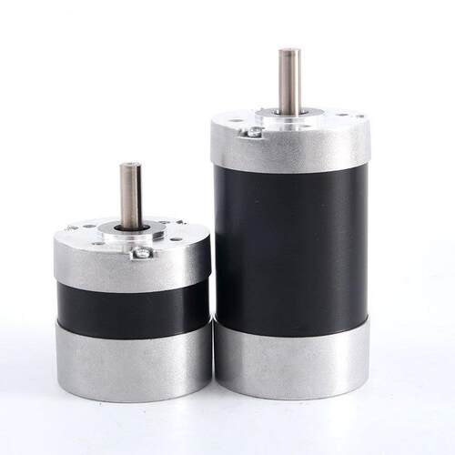 57mm50W100W150W12V24V48V220V低噪音直流无刷电机57DMW