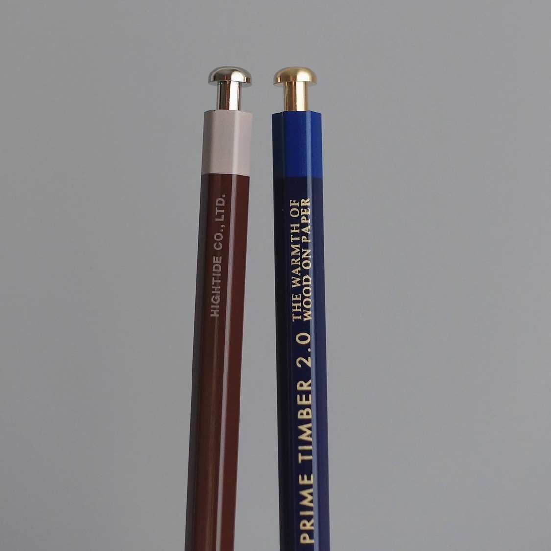HIGHTIDE Penco 大人的铅笔（含削笔器）2.0mm自动铅笔