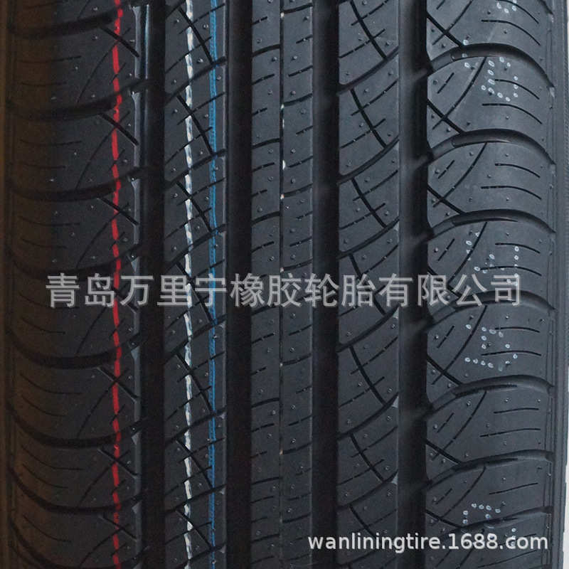 A919PREFORMAX285/65R17汽车轮胎17寸SUV高速越野轿车轮胎批发