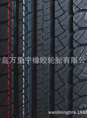 A919PREFORMAX285/65R17汽车轮胎17寸SUV高速越野轿车轮胎批发