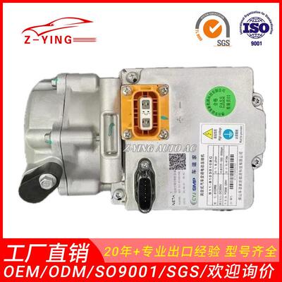 适用于哪吒V哪吒UAYA新能源汽车空调压缩机S11-8103010BC