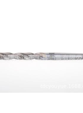 大连捷远东钻头高锥柄麻花钻直径26.0-26.9钢mOZAm夫J速EFF