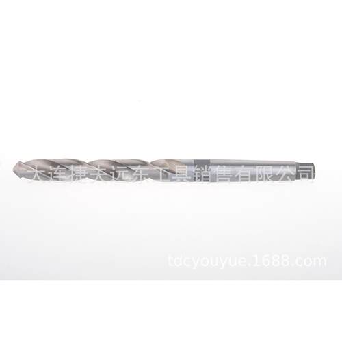大连远东钻头高速2钢锥柄麻花钻m直径2GKE夫3.1-4.9m捷JEFF