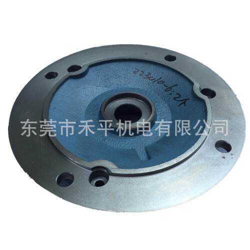 3GBA103510-BDCCN|ABB电机M2BAX100LA6前端盖法兰