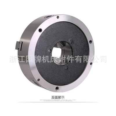 11400K11-400K江牌三自爪定心卡浙盘