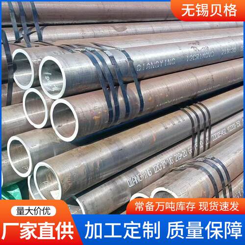 TP347H无缝钢管TP304TP304LTP304H高温高压钢管高压化肥管