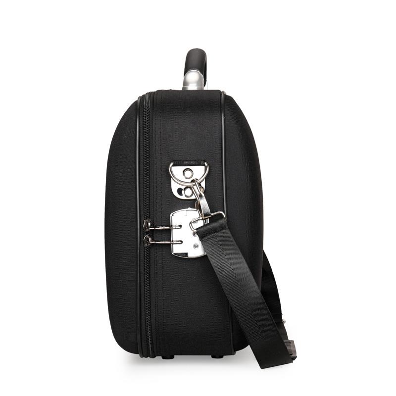 正品正品提箱密码锁文收纳箱手箱提旅行件结实耐手用保险箱大容量