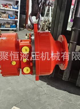 用于山猫T140, T180, T190装载机液压马达 7308726 6686878