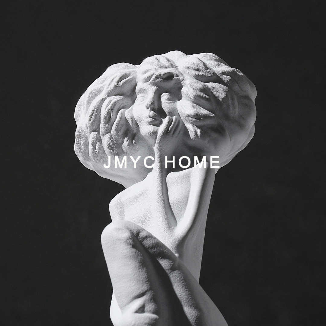 现代简约卡通梦娜三姐妹人物雕塑样板间酒店办公室玄关酒柜摆件,特色手工艺,其他特色工艺品,淘宝优惠券,粉丝福利购,淘宝优惠卷