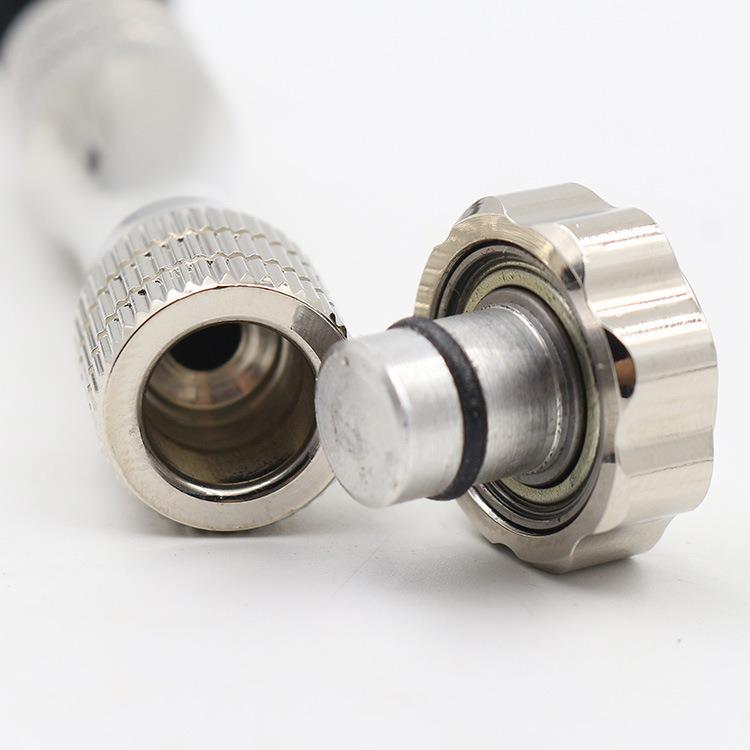 文玩钻孔打孔手捻钻 夹持范围0.5mm-3.0mm 工具模型打孔打磨套装