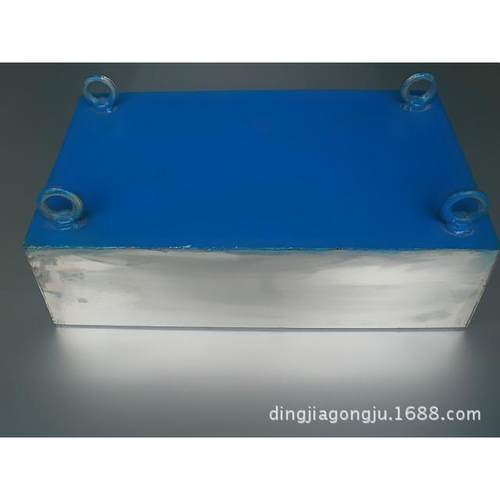 器各种规格悬挂式永UVS磁除铁除铁工磁具打捞器强工具