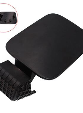 黑色燃油门板加油口盖69510-C1000适合1516171819索纳塔油箱