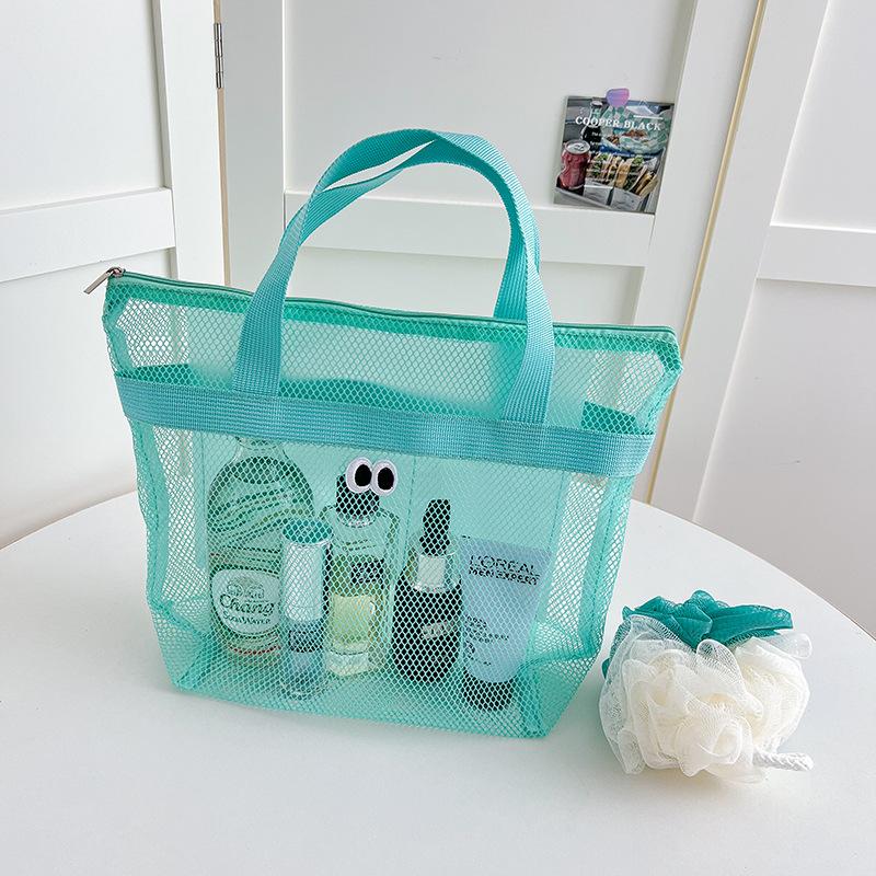 整理好帮手！便携数据线手机充电器收纳包/盒/袋/小型/数码