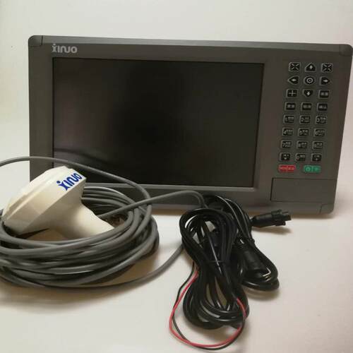 碰新诺识船动用XF-1069BXF-1069B船用AIS自别系统避仪B类航海
