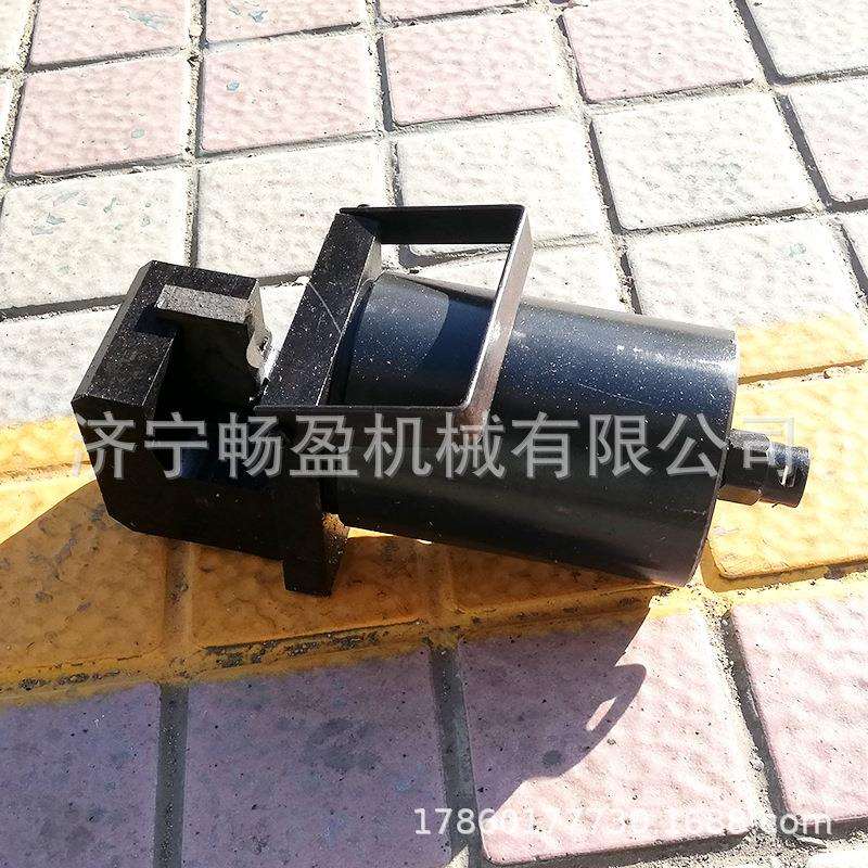 手动液压锚索切断器煤矿井下液压剪钢绞线剪断器开口式锚杆切断机