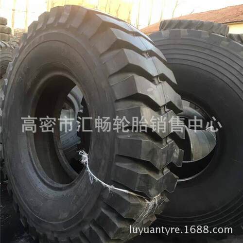 普利司通 宽体自卸车轮胎 14.00R25 矿用钢丝轮胎 1400R25