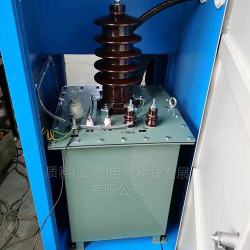 超强稳定性熔喷布静电驻极发生器静电驻极处理设备驻极机