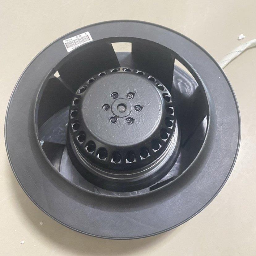 苏州电信电机厂有限公司190FLJ6/7型离心风机220V 80w净化涡轮风