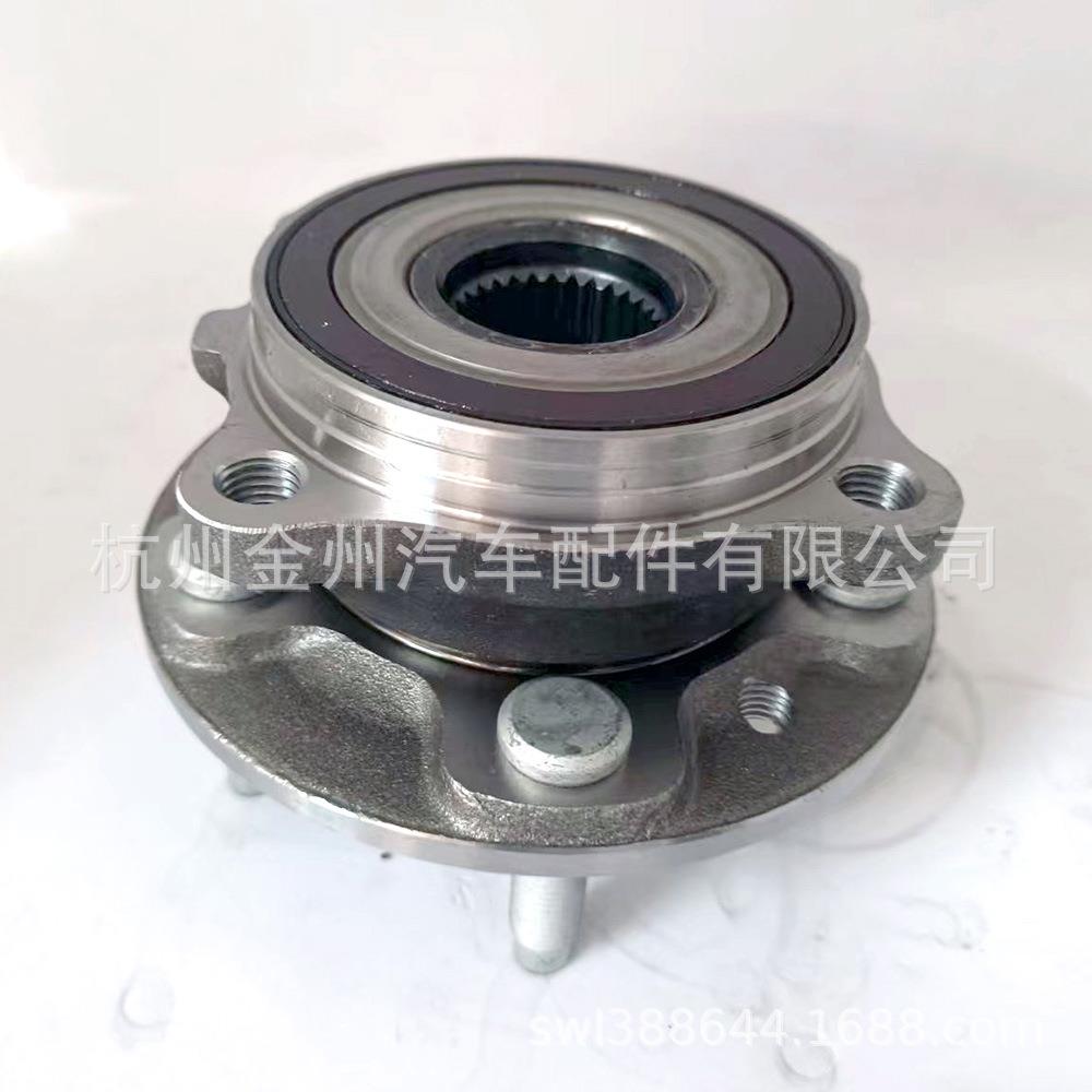 适用捷豹R183.19 GX73-2C300-BB 轮毂单元