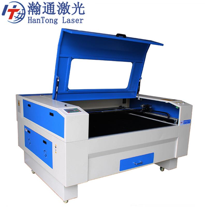 喜庆用品记忆海绵泡沫激光切割机毛毡葫芦工艺品激光雕刻机