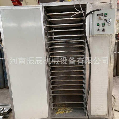 振辰低温红糖块烘干机糖果软糖干燥机黑糖蔗糖硬糖烘干箱设备