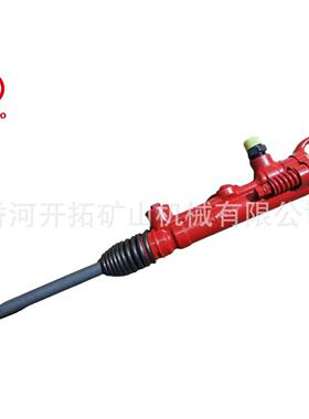 TCA-7气动破碎镐小型风镐 手持式破碎镐 适用拆除厚硬物体