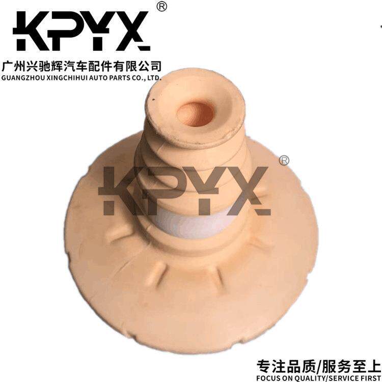 适用于奔驰W636W639后减震缓冲胶避震缓冲块防尘套OE:6393240308