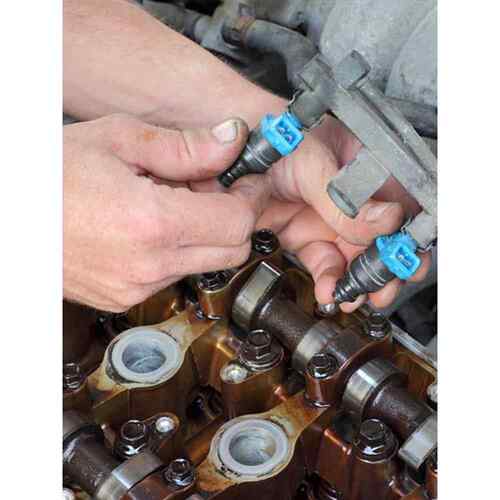 帮5养车-安装火花塞工时费 全国更换点火器/火嘴不含拆进气歧管