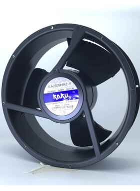 KA2509HA2-4P_开山开山空压机_卡固散热风扇