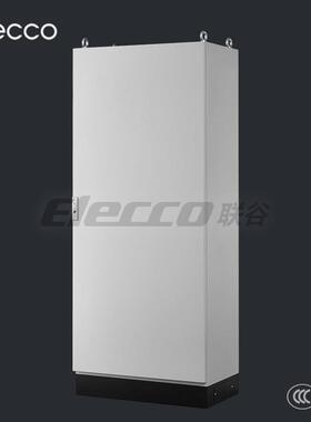 联谷3C认证AK柜德国工艺威图柜PLC控制柜IP55配电柜800*1800*600