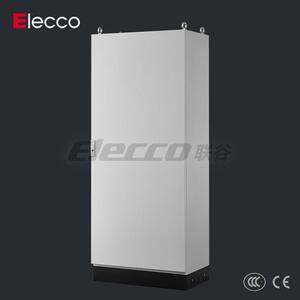 联谷3C认证AK柜德国工艺威图柜PLC控制柜IP55配电柜800*1800*600