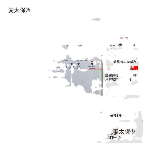 气动冲床小型气啤机气动压机铆压成型机床台式小型气动机麦麦太保