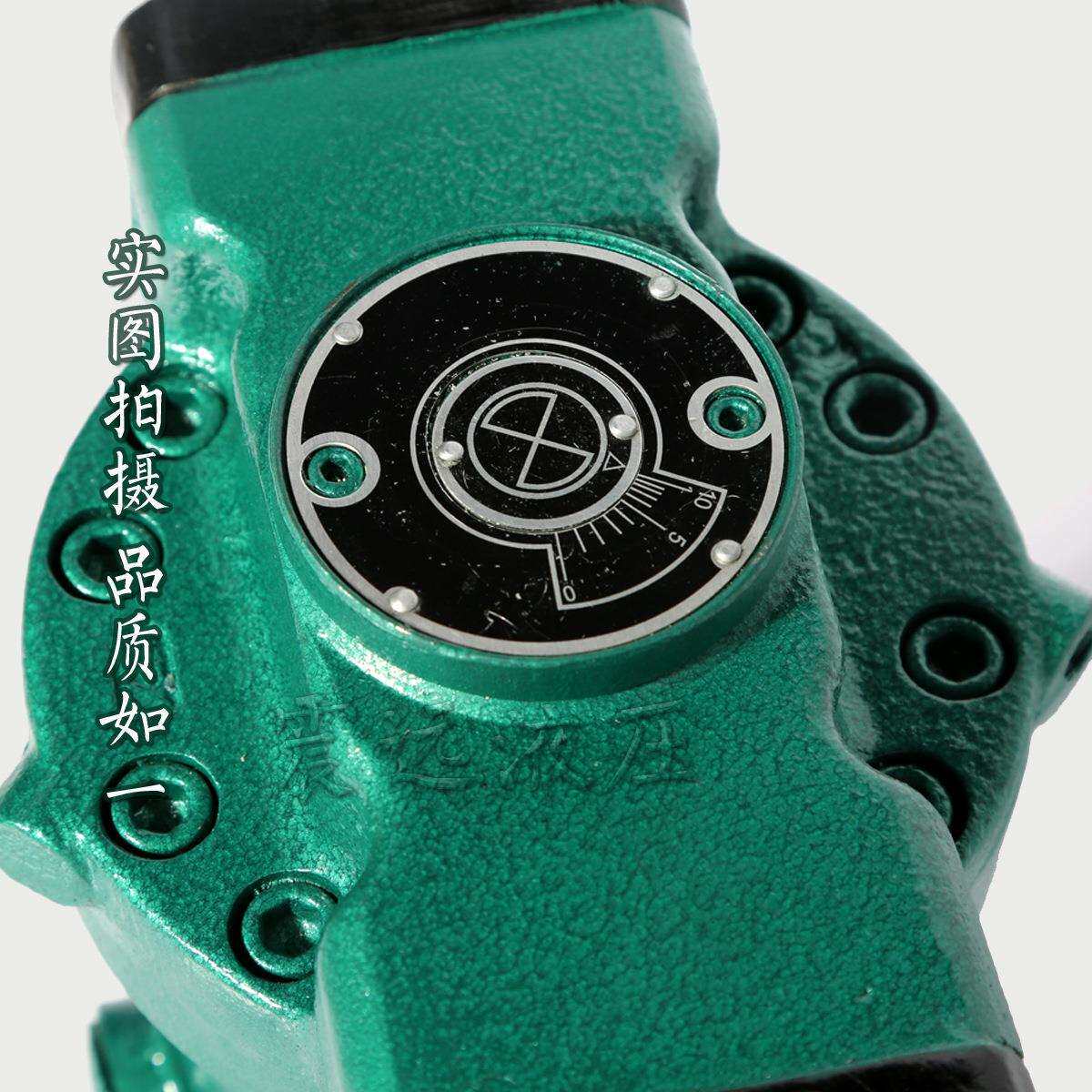 10.16.25.32.40.63.80.100.108.160.250PCY14-1B轴向柱塞泵，