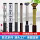 景观方形灯户外灯led方形灯柱太阳能庭院灯社区园林公园路灯景观