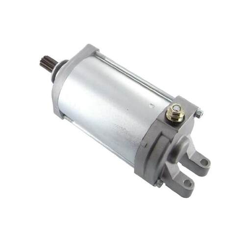 启动电机 启动马达 711294351 420294351适用庞巴迪Can-Am DS650
